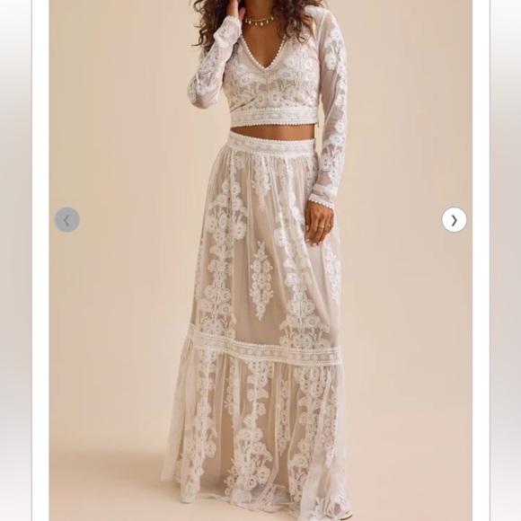 Altar'd State Dresses & Skirts - Altar’d State Arissa Set